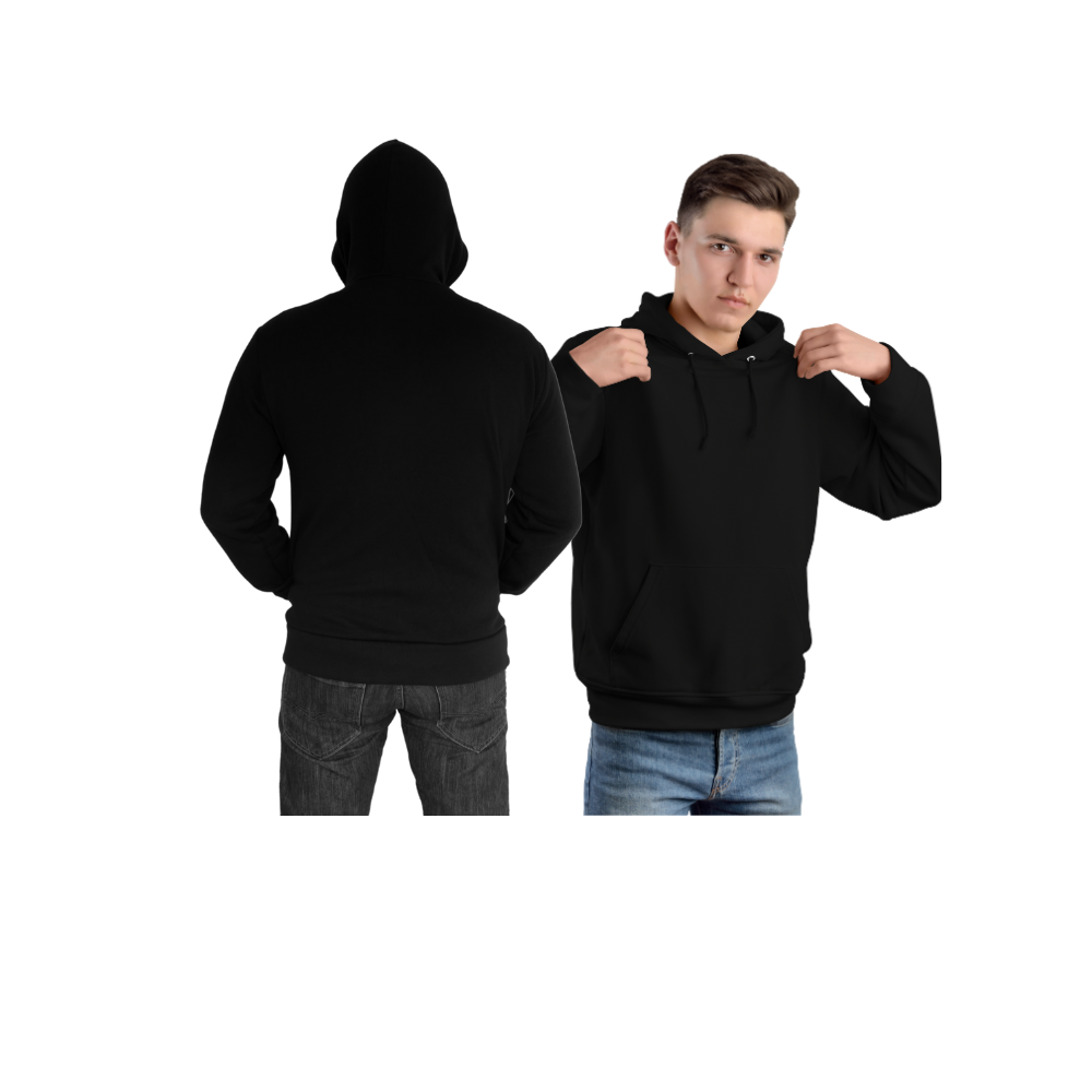 Man's Hoodies