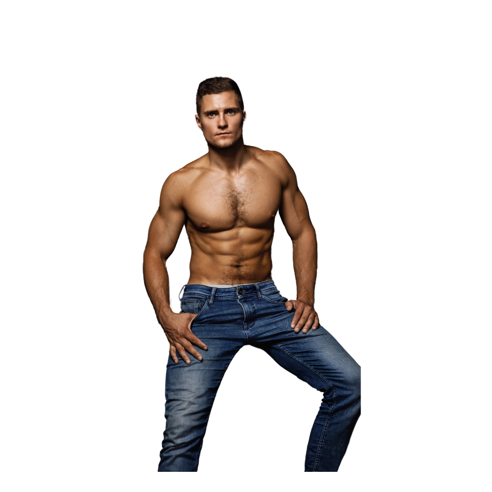 Men's Jeans