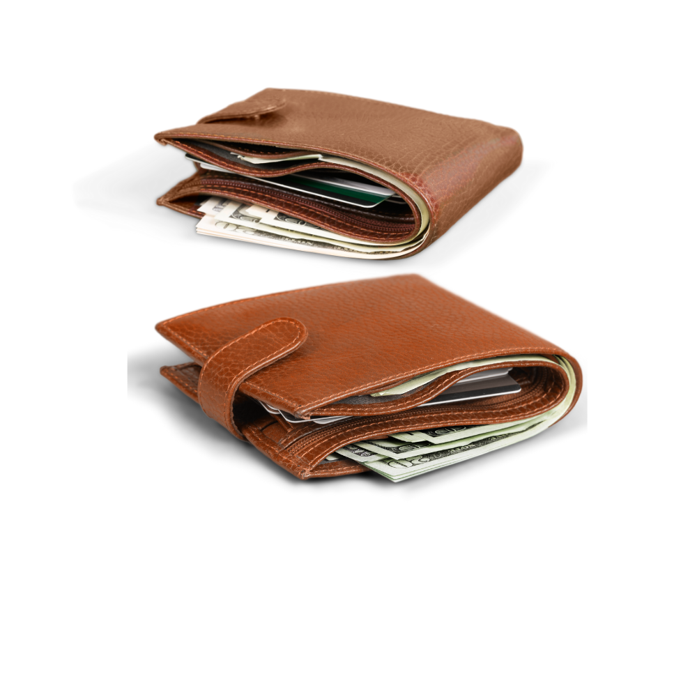 Man's Wallets