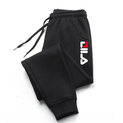 New Men's Casual Trousers, Sports Pants, Jogging Tracksuits,